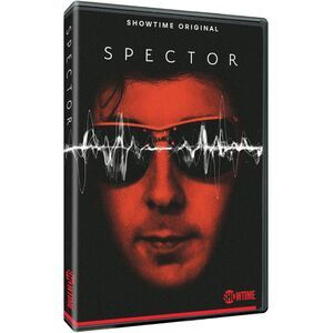 Spector  DVD